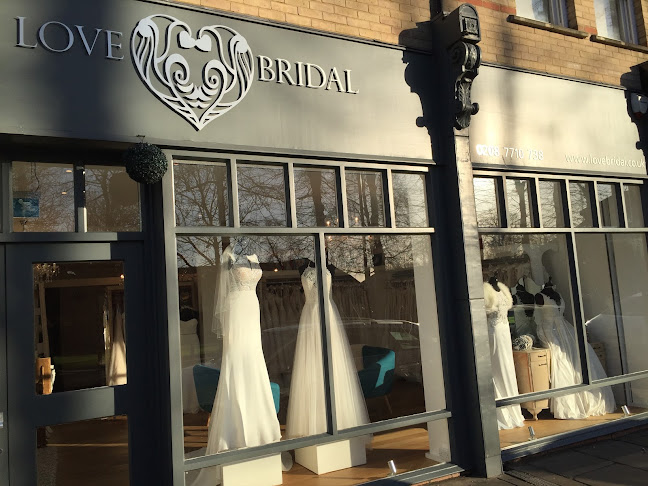 Love Bridal Ltd