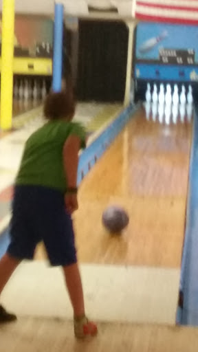 Bowling Alley «Rebelanes Inc», reviews and photos, 625 Robert E Lee Dr, Tupelo, MS 38801, USA