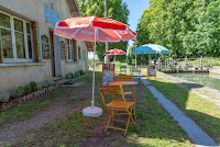 Photos du propriétaire du Restauration rapide La Maison Berry Snack restauration hébergement spectacles à Puch-d'Agenais - n°1