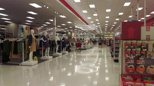 Department Store «Target», reviews and photos, 475 Hartford Rd, New Britain, CT 06053, USA