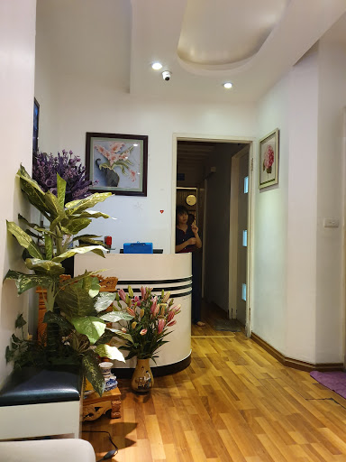 Therapy centers in Hanoi