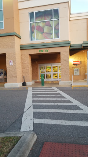 Supermarket «Publix Super Market at Sorrento Hills Village», reviews and photos, 24420 FL-44, Eustis, FL 32736, USA