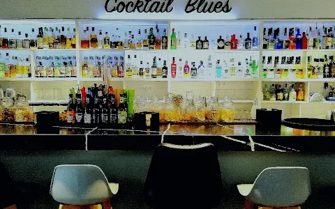 Cocktail Blues Gallery image