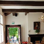 Photo n°5 de l'avis de Dirk.i fait le 22/08/2019 à 19:51 sur le  Café Lindauhof - Landarzthaus à Boren