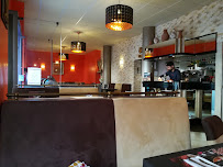 Atmosphère du Restaurant libanais Le Figuier à Caen - n°3
