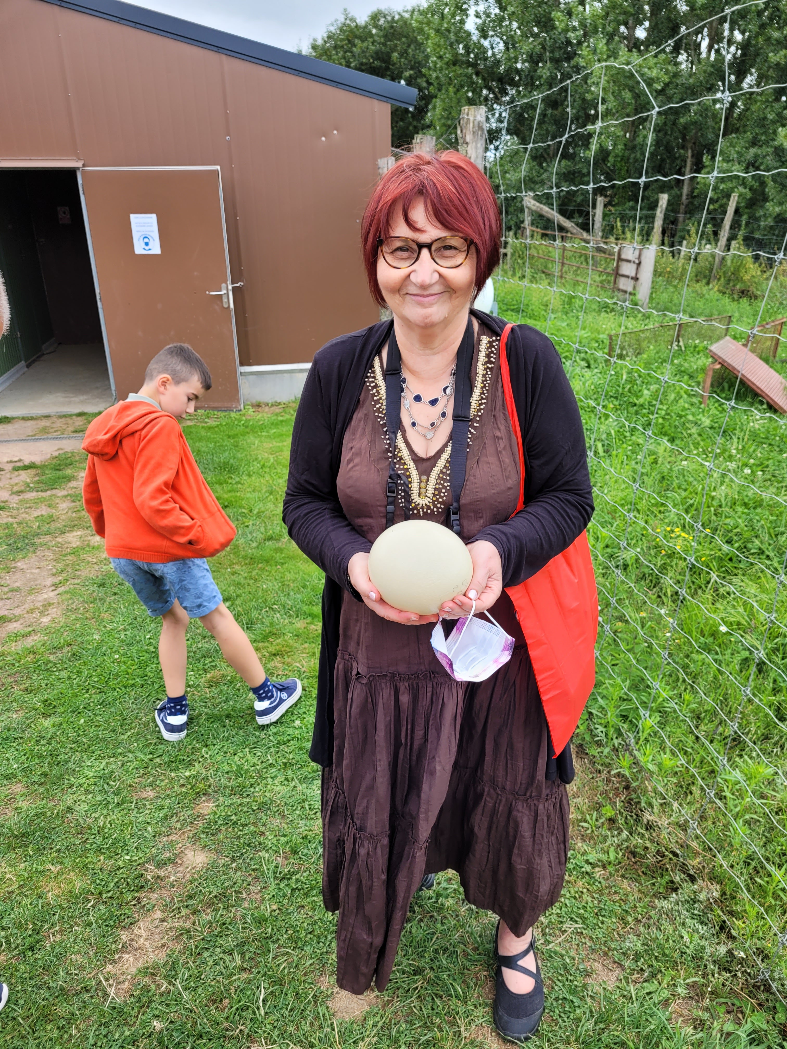 Photo n° 1 de l'avis de Stephane.n fait le 18/08/2021 à 15:08