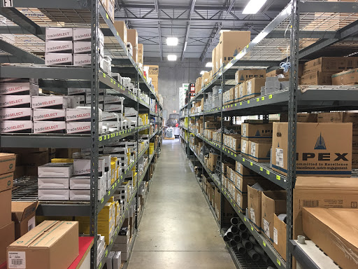 Electrical Supply Store «City Electric Supply Tamarac», reviews and photos, 10304 W McNab Rd, Tamarac, FL 33321, USA