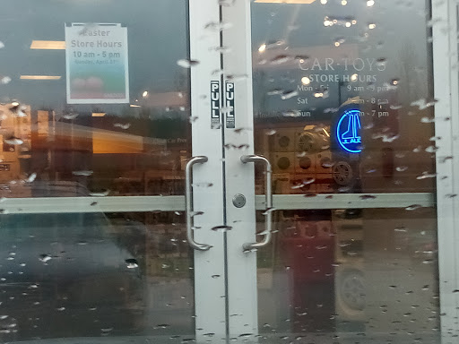 Car Stereo Store «Car Toys», reviews and photos, 810 Front St N, Issaquah, WA 98027, USA