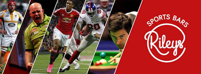 Rileys Sports Bar Leicester - Leicester