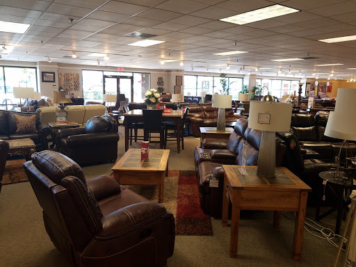 Furniture Store «Badcock Home Furniture &more», reviews and photos, 12152 W Colonial Dr, Winter Garden, FL 34787, USA