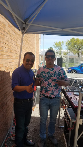 Community Center «Marshall White Center», reviews and photos, 222 28th St, Ogden, UT 84401, USA