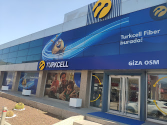 Turkcell Superonline Giza Iletişim OSM