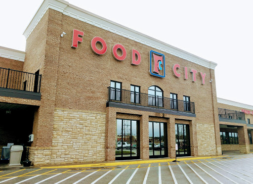 Food City, 300 Market Dr, Lenoir City, TN 37771, USA, 