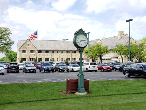 Private Golf Course «Blue Mound Golf and Country Club», reviews and photos, 10122 W North Ave, Wauwatosa, WI 53226, USA