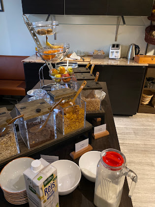 Plats et boissons hôtels Hotel Seerose 88131 Lindau