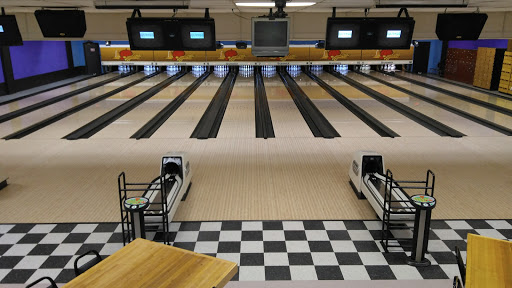 Restaurant «Strike Time Restaurant & Lanes», reviews and photos, 11 S Grand Ave, Neillsville, WI 54456, USA