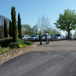 Photo n°16 de l'avis de Haider.h fait le 29/04/2018 à 07:50 sur le  Arens Hotel 327m NN à Sankt Martin