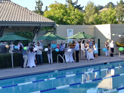Club «Oakwood Athletic Club», reviews and photos, 4000 Mt Diablo Blvd, Lafayette, CA 94549, USA