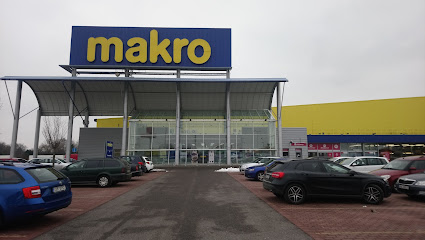 MAKRO Cash & Carry Hradec Králové
