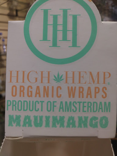 Tobacco Shop «George Dieter Smoke Shop», reviews and photos, 1580 George Dieter Dr #302, El Paso, TX 79936, USA