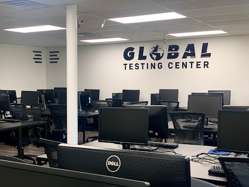 Global Testing Center