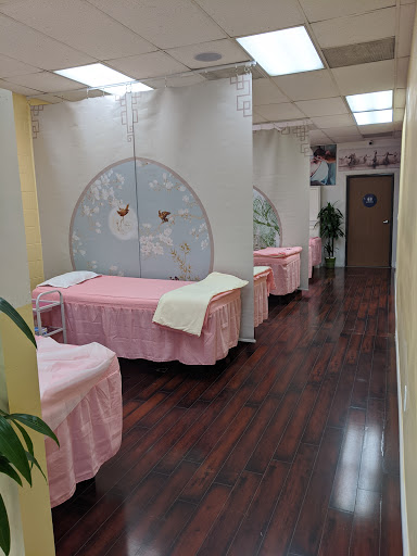 Lucky Lashes & Foot Spa image