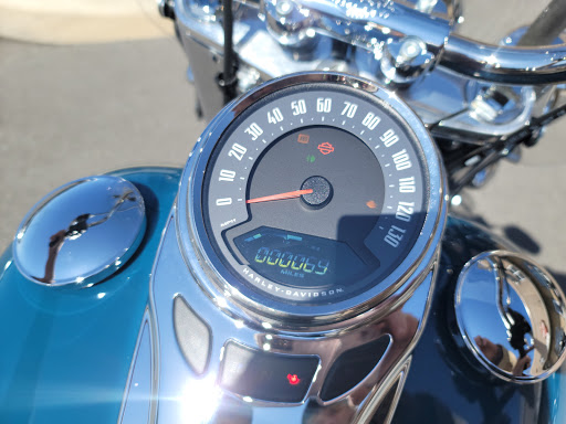 Motorcycle Dealer «Rock City Harley-Davidson Little Rock», reviews and photos, 10210 I-30, Little Rock, AR 72209, USA