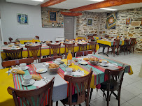 Atmosphère du Restaurant français Au P'tit Resto à Langon - n°1