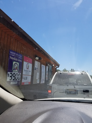 Tobacco Shop «Feather Falls Smoke Shop», reviews and photos, 10 Alverda Dr, Oroville, CA 95966, USA