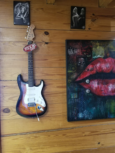 Explore colored tattoo sleeve ideas, creative tattoo ideas in Conway, available at Primal Urge Tattoos