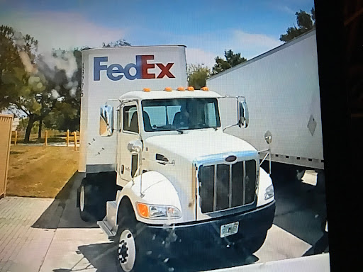 Mailing Service «FedEx Freight», reviews and photos, 5445 Ulmerton Rd, Clearwater, FL 33760, USA