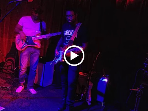 Live Music Bar «Deli», reviews and photos, 309 White St, Norman, OK 73069, USA