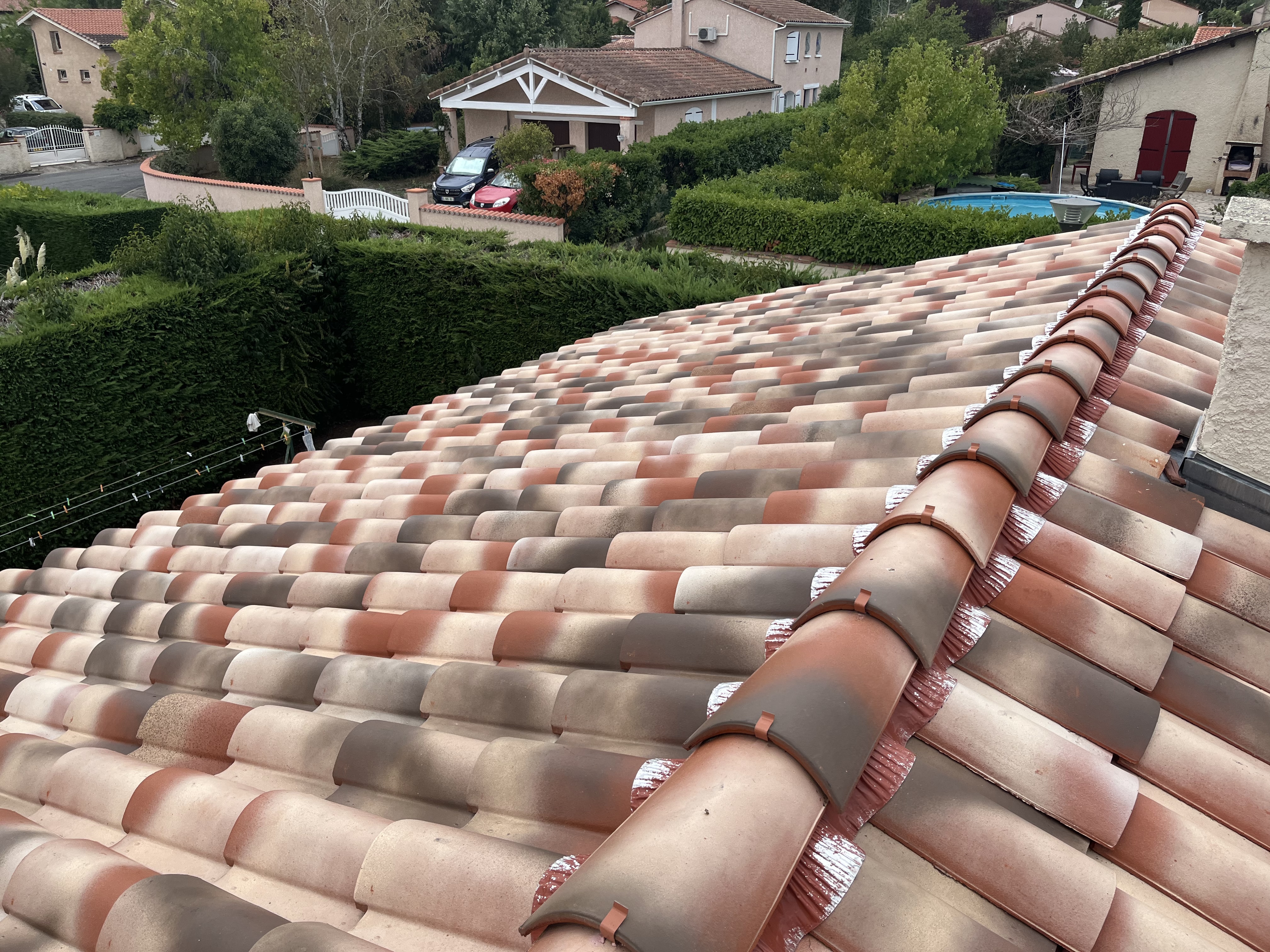 Photo n° 2 de l'avis de Maurice.A fait le 16/09/2022 à 15:38