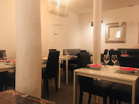 Atmosphère du Restaurant syrien RESTAURANT LA GUITOUNE à Metz - n°1
