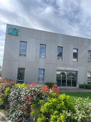 Crédit Agricole - Centre d'Affaires Professionnels Sud Ardennes à Rethel
