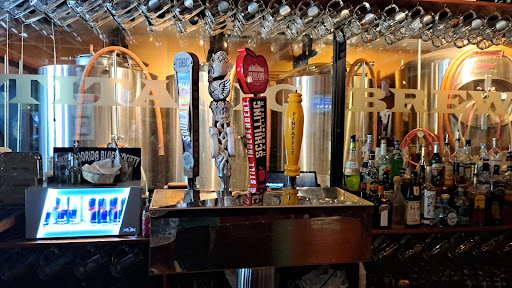 New American Restaurant «Titanic Restaurant & Brewery», reviews and photos, 5813 Ponce De Leon Blvd, Coral Gables, FL 33146, USA
