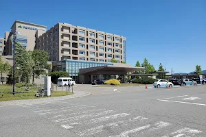 Akita Kousei Medical Center image
