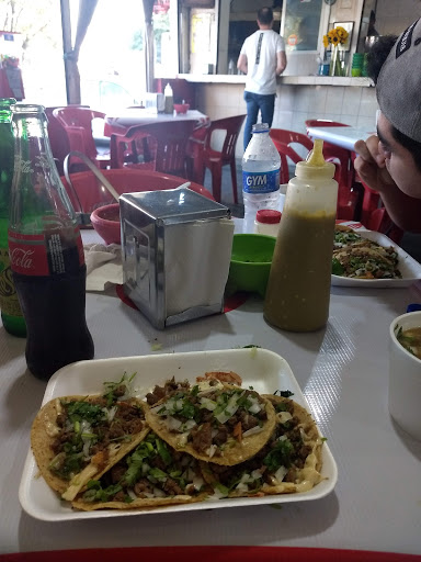 Tacos Güicho
