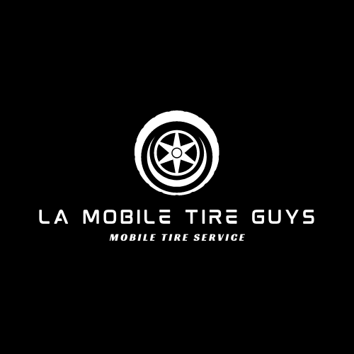 LA Mobile Tire Guys