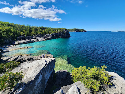 Bruce Peninsula National Park