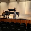 Smith Recital Hall