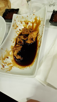 Plats et boissons du Restaurant casher Wang's restaurant cacher chinois à Paris - n°15
