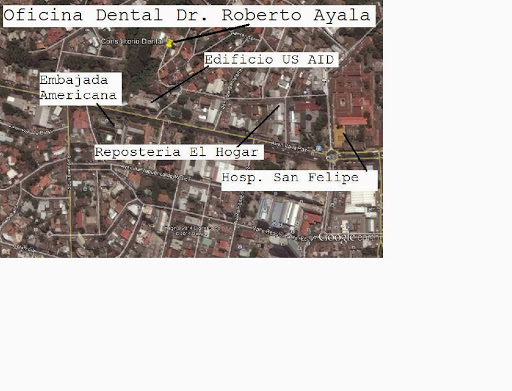 Dr. Roberto Ayala DDS