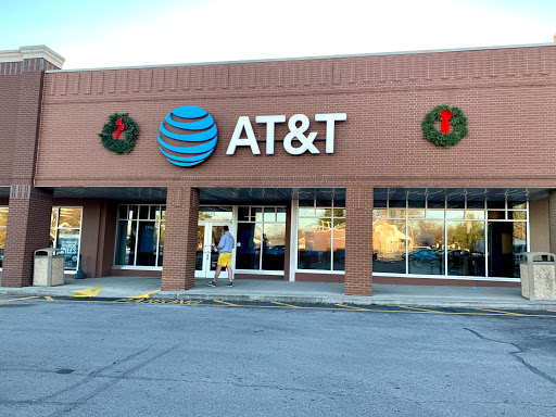 AT&T, 3014 Bardstown Rd, Louisville, KY 40205, USA, 