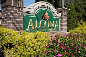 Alcoma on the Green image