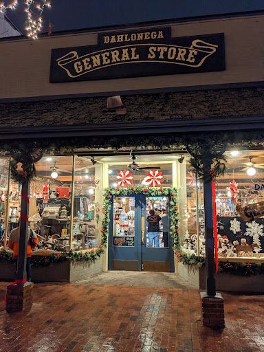 General Store «Dahlonega General Store», reviews and photos, 24 Public Square, Dahlonega, GA 30533, USA