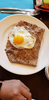 Plats et boissons du Creperie Spatule à La Salle-les-Alpes - n°16