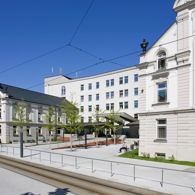 Hessing Kliniken - Orthopädische Fachklinik