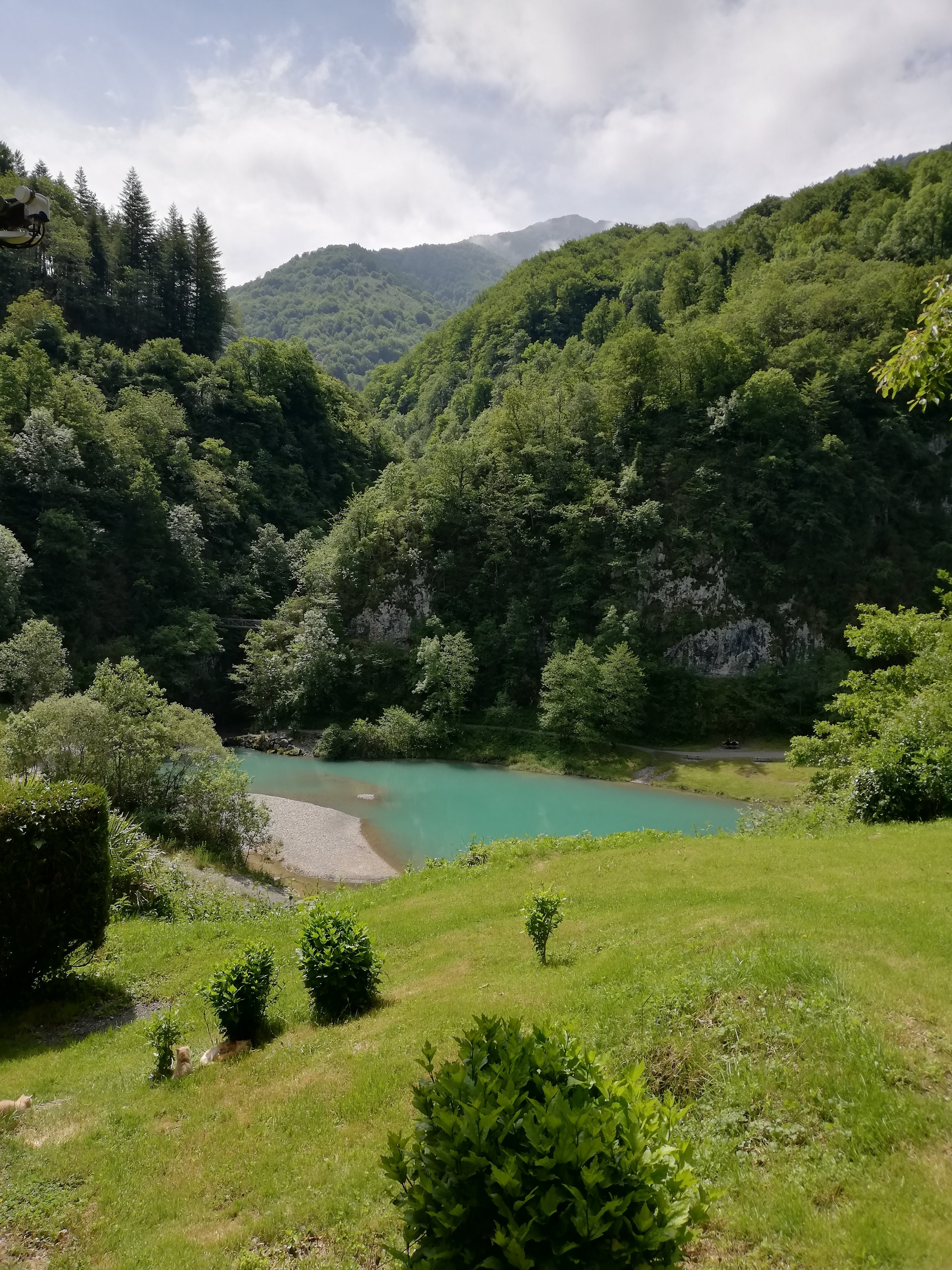 Photo n° 4 de l'avis de Olivier.a fait le 17/06/2019 à 13:41