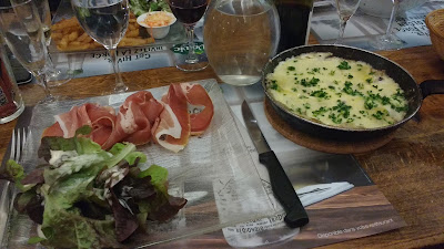 Le Roc à Chastreix